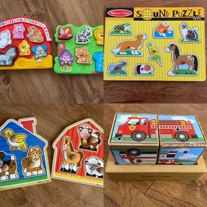 Puzzle Bundle